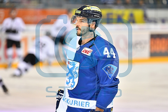 ERC Ingolstadt vs Thomas Sabo Ice Tigers, Eishockey, DEL, Deutsche Eishockey Liga, Spieltag 49, 19.02.2017