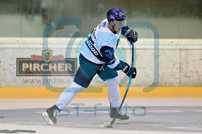 Eishockey, Herren, DEL, Saison 2026-2027, ERC Ingolstadt - Ice Training, 20.08.2026