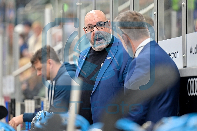 Eishockey, Herren, DEL, Saison 2025-2026, Spiel 28, ERC Ingolstadt - Iserlohn Roosters, 14.12.2025