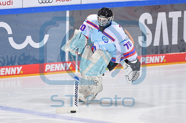 Eishockey, Frauen, DFEL, Saison 2020-2021, ERC Ingolstadt - ESC Planegg-Würmtal, 07.03.2021