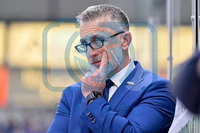 Eishockey, Herren, DEL, Saison 2025-2026, Spiel 16, ERC Ingolstadt - Kölner Haie, 31.10.2025