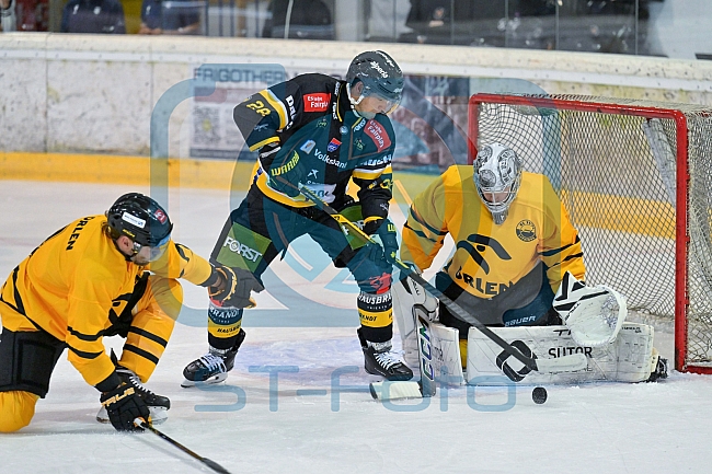 Eishockey, Herren, DEL, Saison 2026-2027, HC Falkensteiner Pustertal - HC Verva Litvinov, 23.08.2026