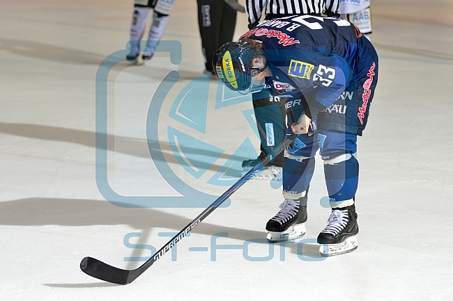 ERC Ingolstadt vs Augsburger Panther, Eishockey, DEL, Deutsche Eishockey Liga, 03.01.2016