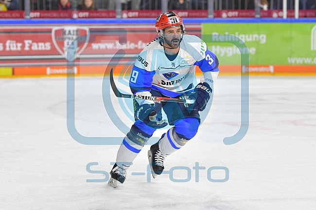 Koelner Haie vs ERC Ingolstadt, DEL, Deutsche Eishockey Liga, Playoffs, Viertelfinale, Spiel 7, 31.03.2019