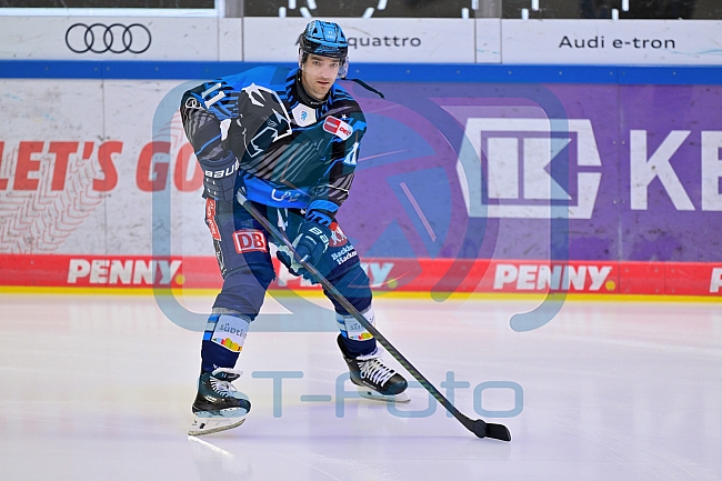 Eishockey, Herren, DEL, Saison 2025-2026, Playoffs, Viertelfinale, Spiel 2, ERC Ingolstadt - EHC Red Bull München, 27.03.2026