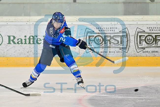 Eishockey, Herren, DEL, Saison 2026-2027, Steinbach Black Wings Linz - ERC Ingolstadt, 23.08.2026