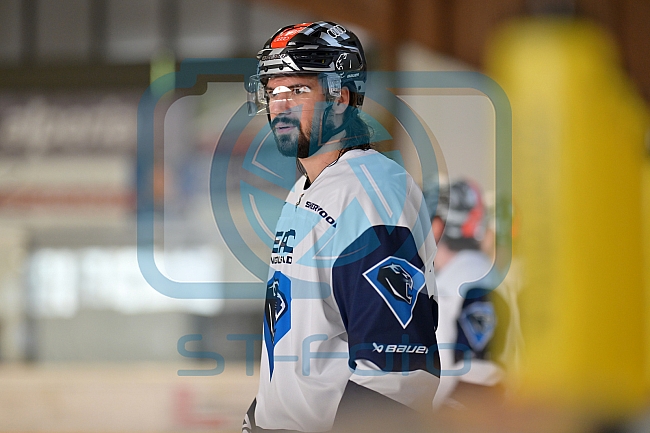 Eishockey, Herren, DEL, Saison 2023-2024, Vinschgau Cup, ERC Ingolstadt - IceTraining, 24.08.2023
