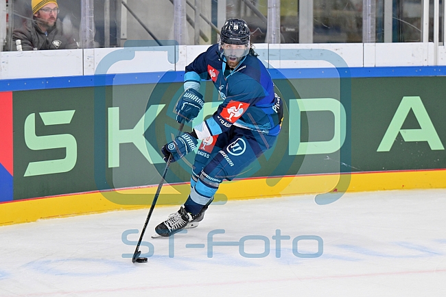 Eishockey, Mens, CHL, Season 2023-2024, ERC Ingolstadt - Växjö Lakers, 10.10.2023