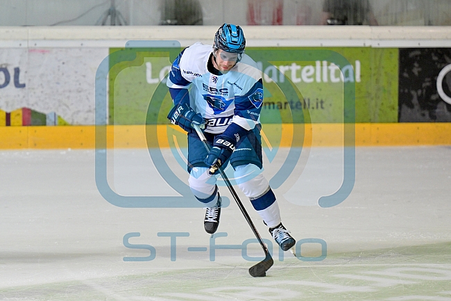 Eishockey, Herren, DEL, Saison 2025-2026, Vinschgau Cup, ERC Ingolstadt - Pre-Game-Skate, 22.08.2025