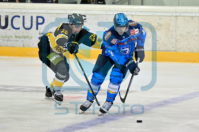 Eishockey, Herren, DEL, Saison 2025-2026, Vinschgau Cup, Spiel 4, HC Pustertal - ERC Ingolstadt, 24.08.2025