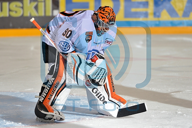 ERC Ingolstadt vs Grizzlys Wolfsburg, Eishockey, DEL, Deutsche Eishockey Liga, Spieltag 3, 23.09.2016