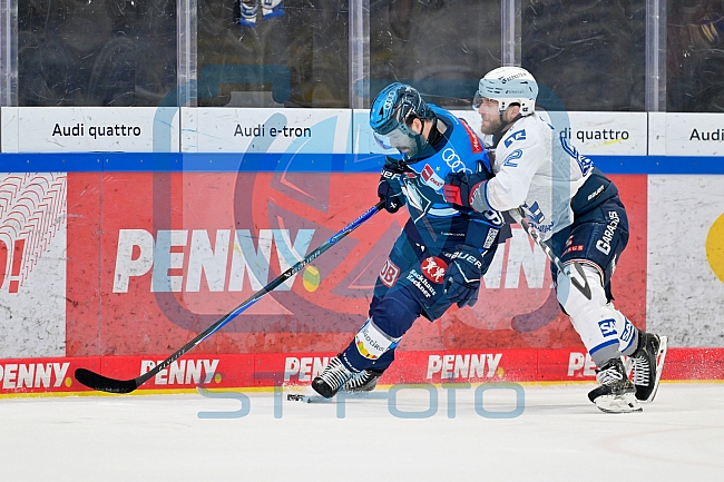 Eishockey, Herren, DEL, Saison 2025-2026, Spiel 50, ERC Ingolstadt - Adler Mannheim, 08.03.2026