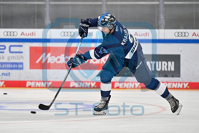 Eishockey, Herren, DEL, Saison 2024-2025, ERC Ingolstadt - Showtraining für Dauerkartenbesitzer, 04.08.2024