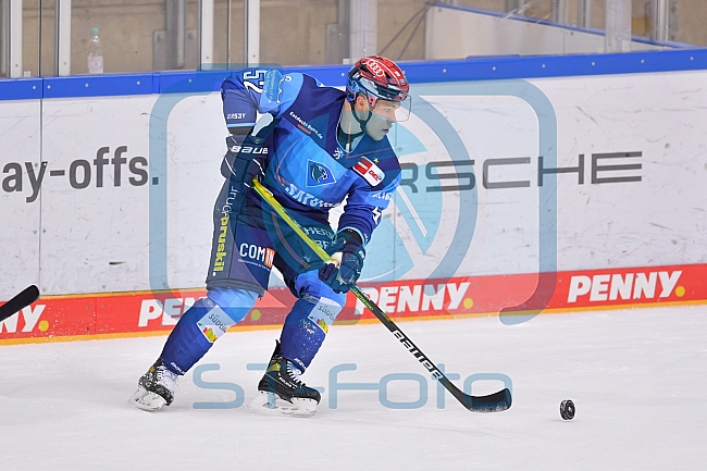 Eishockey, Herren, DEL, Saison 2020-2021, ERC Ingolstadt - Düsseldorfer EG, 05.04.2021