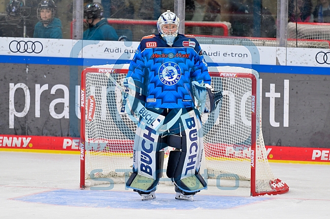 Eishockey, Herren, DEL, Saison 2025-2026, Spiel 22, ERC Ingolstadt - Eisbären Berlin, 26.11.2025