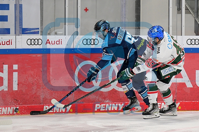 Eishockey, Herren, DEL, Saison 2022-2023, Vorbereitung, ERC Ingolstadt - Augsburger Panther, 04.09.2022
