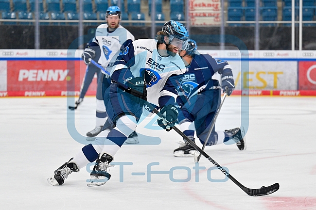 Eishockey, Herren, DEL, Saison 2025-2026, ERC Ingolstadt - Training, 04.08.2025