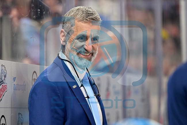 Eishockey, Herren, DEL, Saison 2025-2026, Spiel 39, Nürnberg Ice Tigers - ERC Ingolstadt, 11.01.2026