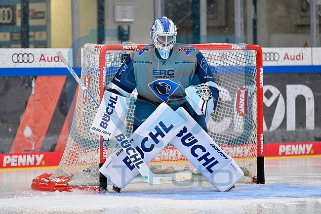 Eishockey, Herren, DEL, Saison 2025-2026, ERC Ingolstadt - Training, 04.08.2025