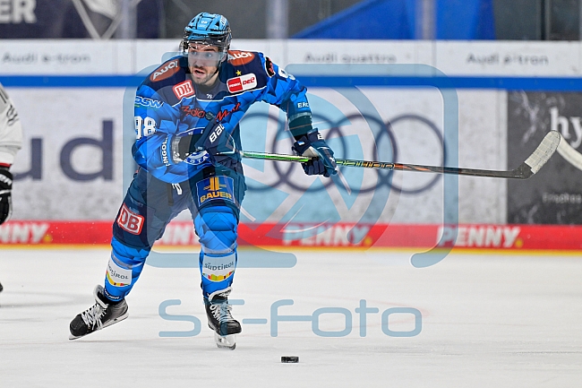 Eishockey, Herren, DEL, Saison 2025-2026, Spiel 38, ERC Ingolstadt - Kölner Haie, 09.01.2026