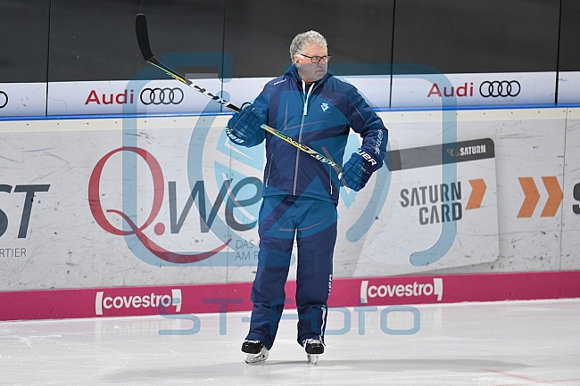 Kids on Ice Day, ERC Ingolstadt, Eishockey, DEL, Deutsche Eishockey Liga, 17.02.2018