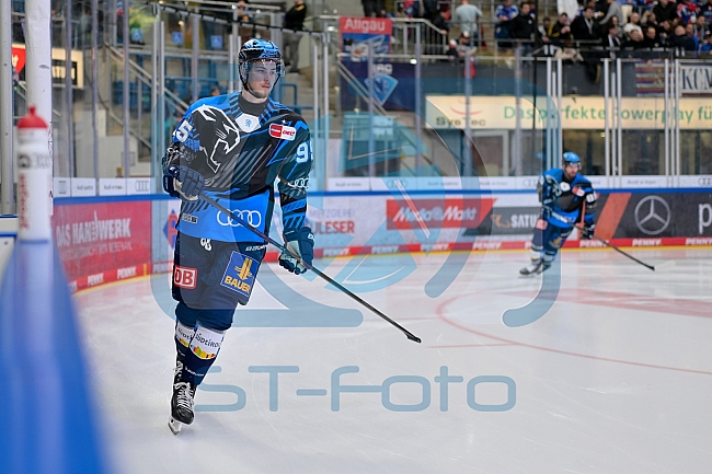 Eishockey, Herren, DEL, Saison 2025-2026, Spiel 14, ERC Ingolstadt - Adler Mannheim, 26.10.2025