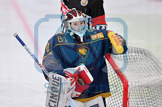 Eishockey, Frauen, DFEL, Saison 2022-2023, ERC Ingolstadt - EC Bergkamener Bären, 18.02.2023