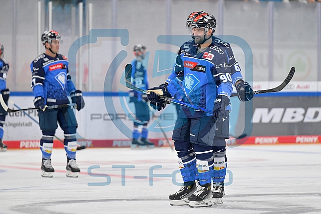 Eishockey, Herren, DEL, Saison 2023-2024, ERC Ingolstadt - Showtraining, 13.08.2023