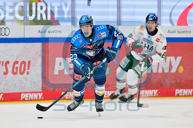 Eishockey, Herren, DEL, Saison 2025-2026, Spiel 51, ERC Ingolstadt - Augsburger Panther, 13.03.2026