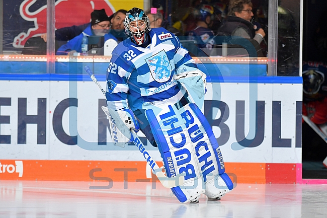 EHC Red Bull München vs ERC Ingolstadt, DEL, Deutsche Eishockey Liga, Spieltag 47, 21.02.2020
