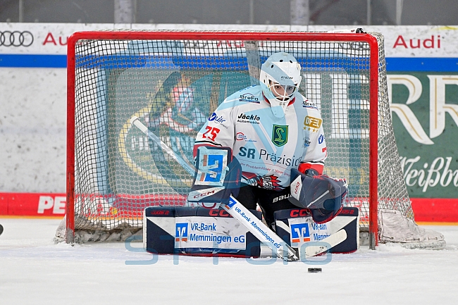 Eishockey, Frauen, DFEL, Playoffs, Finale, Spiel 3, Saison 2023-2024, ERC Ingolstadt - ECDC Memmingen Indians, 23.03.2024