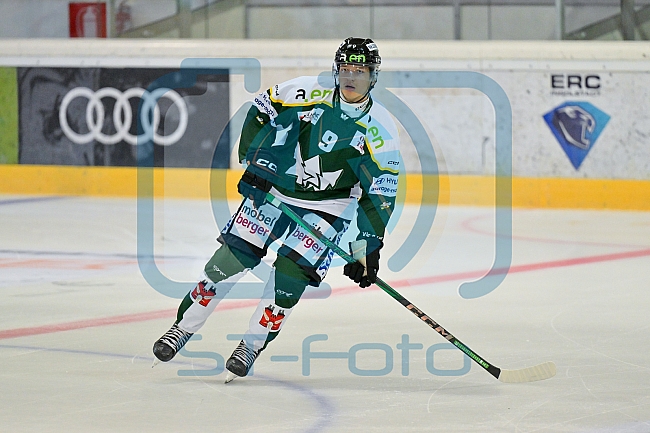 Eishockey, Herren, DEL, Saison 2024-2025, HC TIWAG Innsbruck - EHC Olten, 24.08.2024