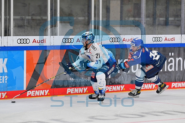 Vorbereitung, Eishockey, Herren, DEL, Saison 2021-2022, ERC Ingolstadt - HC Rytiri Kladno, 22.08.2021