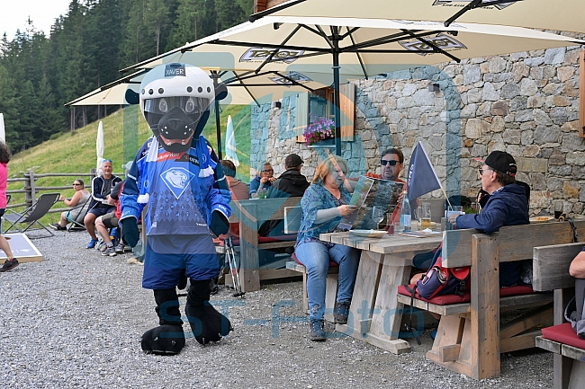 Eishockey, Herren, DEL, Saison 2023-2024, Vinschgau Cup, ERC Ingolstadt – Audi Almerlebnis, 26.08.2023