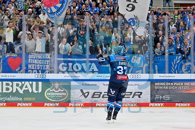 Eishockey, Herren, DEL, Saison 2025-2026, Spiel 11, ERC Ingolstadt - Nürnberg Ice Tigers, 17.10.2025