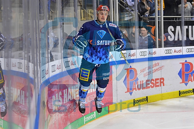 ERC Ingolstadt vs Straubing Tigers, DEL, Deutsche Eishockey Liga, Spieltag 13, 20.10.2019