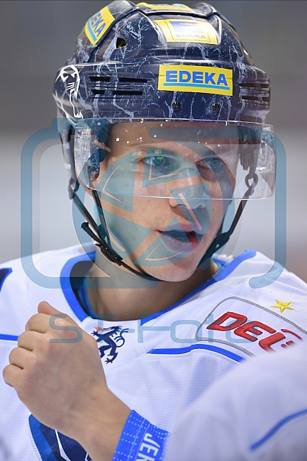 ERC Ingolstadt vs Iserlohn Roosters, DEL, Deutsche Eishockey Liga, Spieltag 29, 20.12.2019