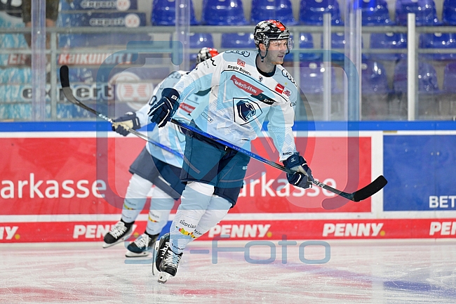 Eishockey, Herren, DEL, Saison 2023-2024, Gäubodenvolksfest-Cup, HC Lugano - ERC Ingolstadt, 18.08.2023