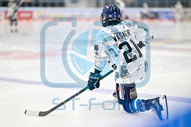 Eishockey, Frauen, DFEL, Saison 2025-2026, ERC Ingolstadt - Eisbären Berlin, 18.01.2026