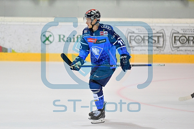 Eishockey, Herren, DEL, Saison 2023-2024, Vinschgau Cup, HC Innsbruck - ERC Ingolstadt, 27.08.2023