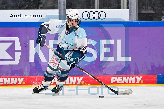 Eishockey, Frauen, DFEL, Saison 2026-2027, ERC Ingolstadt - Eisbären Juniors Berlin, 19.09.2026