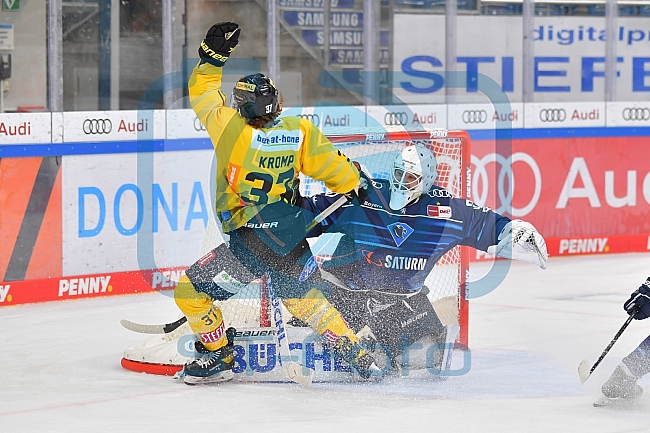 Vorbereitung, Eishockey, Herren, DEL, Saison 2021-2022, ERC Ingolstadt - spusu Vienna Capitals, 04.09.2021
