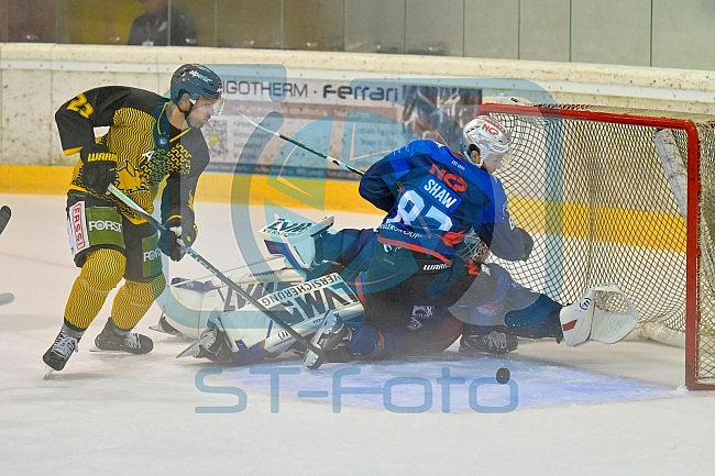 Eishockey, Herren, DEL, Saison 2023-2024, Vinschgau Cup, HC Pustertal – Nürnberg Ice Tigers, 27.08.2023