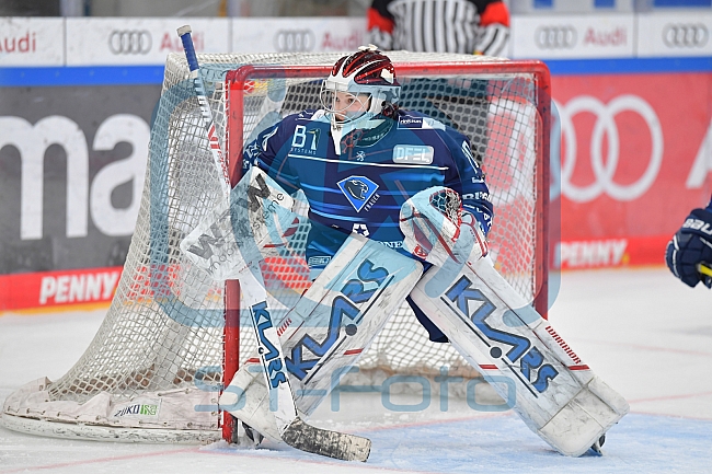 Eishockey, Frauen, DFEL, Playoffs Finale Spiel 2, Saison 2021-2022, ERC Ingolstadt - ECDC Memmingen Indians, 13.03.2022