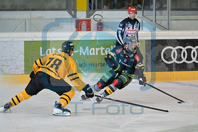 Eishockey, Herren, DEL, Saison 2026-2027, HC Falkensteiner Pustertal - HC Verva Litvinov, 23.08.2026