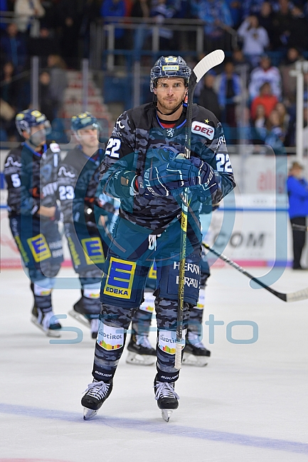 ERC Ingolstadt vs Eisbären Berlin, DEL, Deutsche Eishockey Liga, Spieltag 14, 25.10.2019
