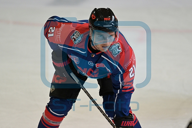 Eishockey, Herren, 6. Vinschgau-Cup, Saison 2022-2023, Nürnberg Ice Tigers - HC Pustertal, 28.08.2022