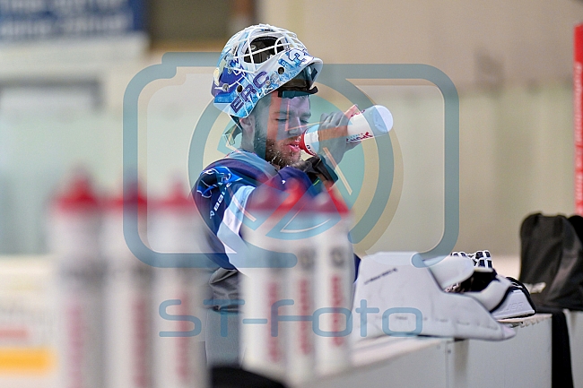 Eishockey, Herren, DEL, Saison 2025-2026, Vinschgau Cup, ERC Ingolstadt - OnIce Training, 21.08.2025