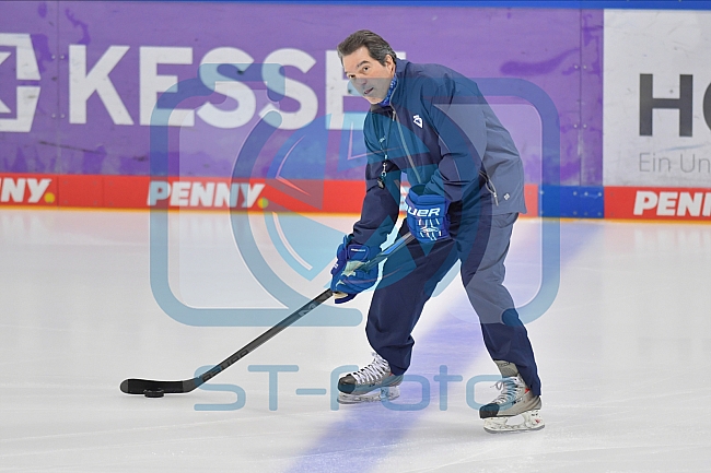 18.11.2020 - ERC Ingolstadt - Training