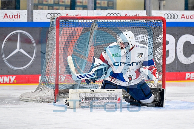 Eishockey, Frauen, DFEL, Saison 2024-2025, ERC Ingolstadt - Eisbären Berlin, 15.02.2025